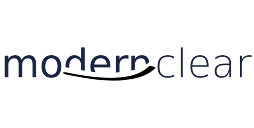 Modern Clear