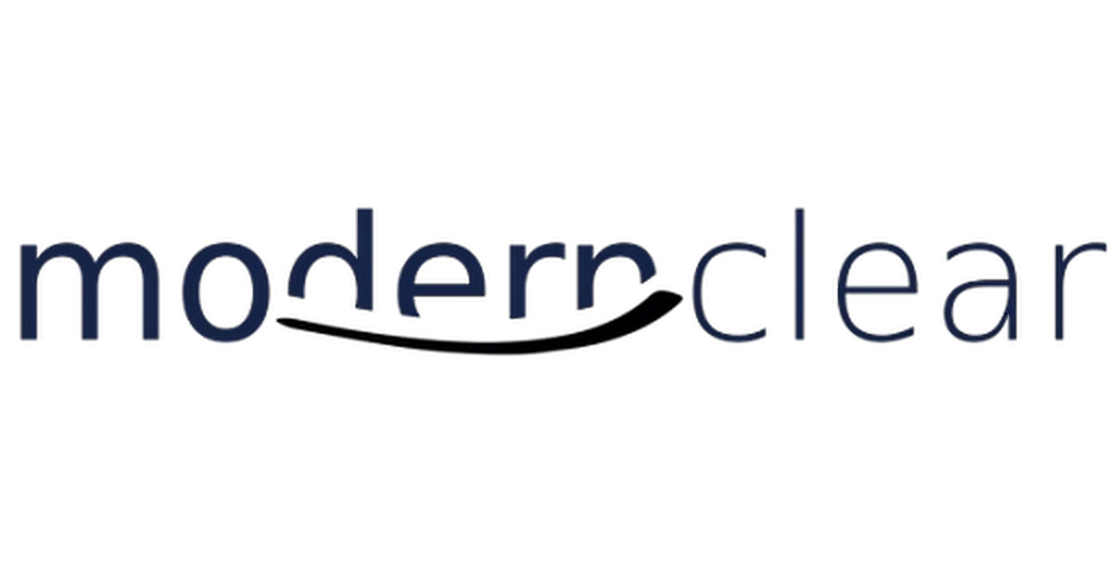 Modern Clear