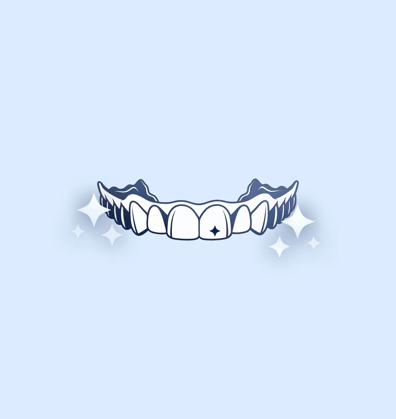 Bleaching trays