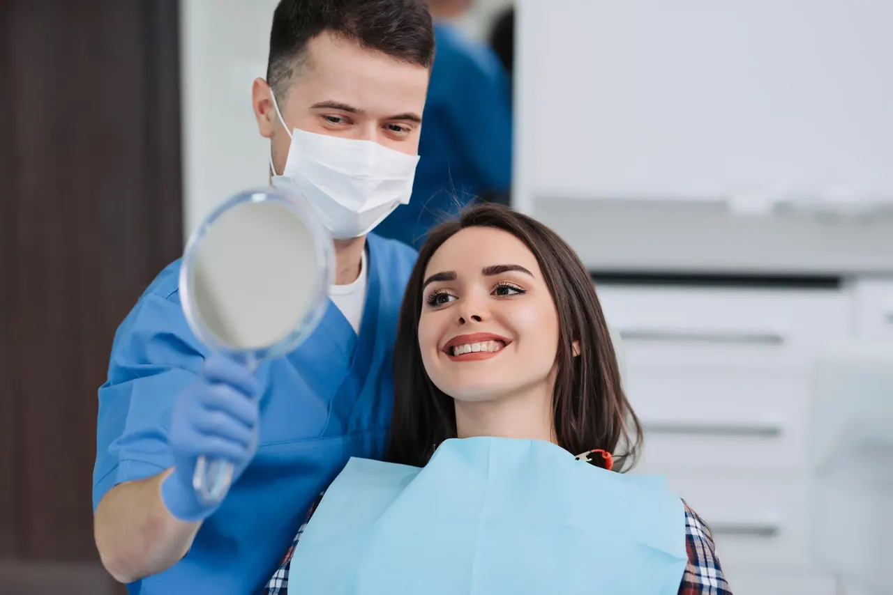 Treatment in your practice