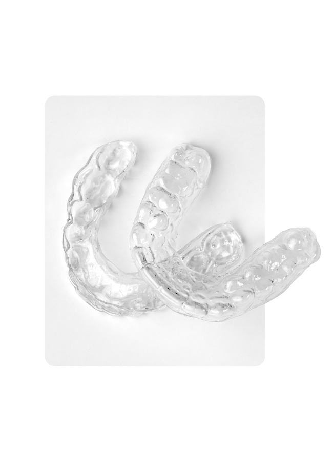 Modern Clear Aligner